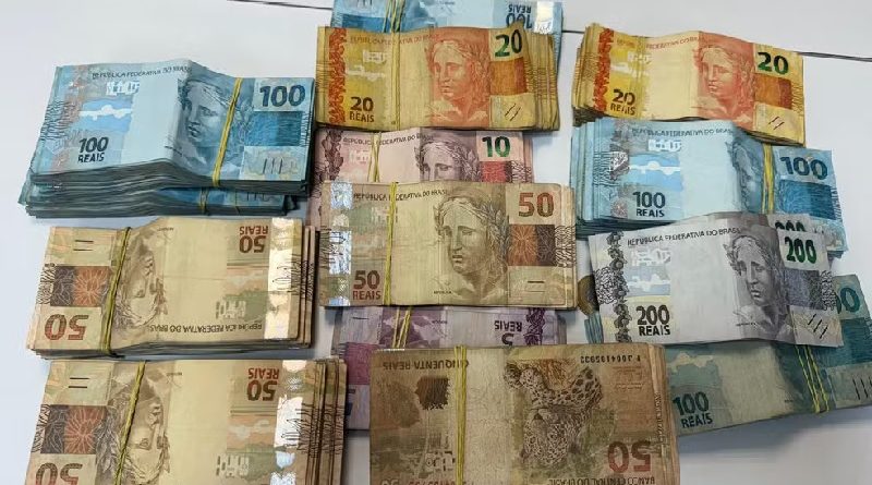 dinheiro