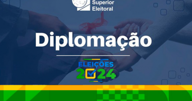 diplomação