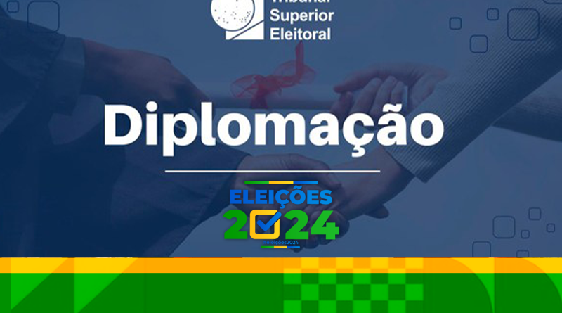 diplomação