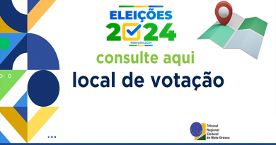 eleições 2024 local votação
