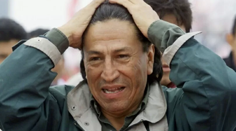 ex presidente peru