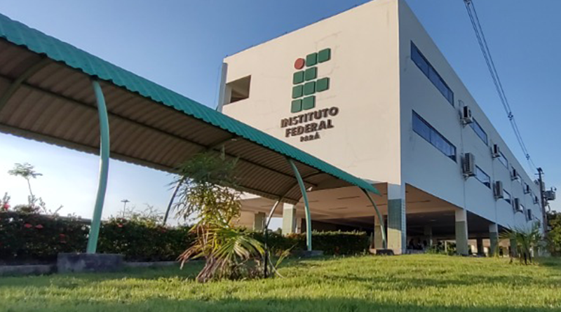 instituto federal pará