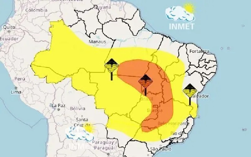 Inmet