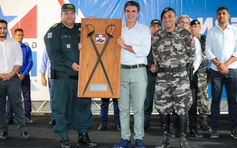 Foto: Marco Santos / Ag. Pará