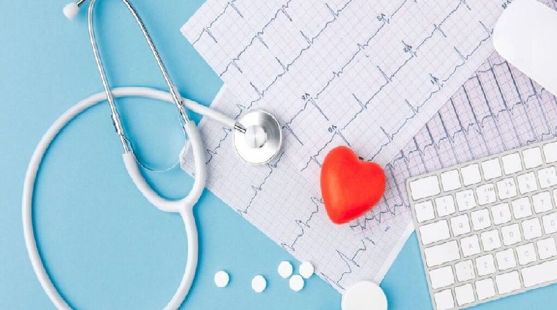 Representação de saúde – Créditos: depositphotos.com / AntonMatyukha