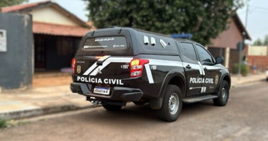 polícia civil