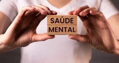 saude mental