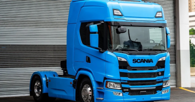 scania