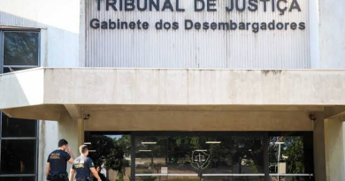 tibunal de justiça