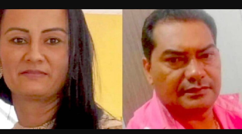 vereador mata esposa