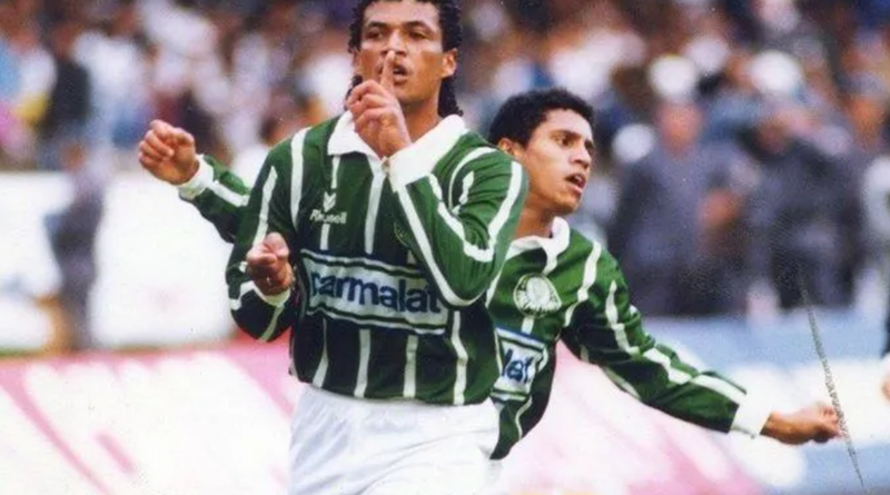 zagueiro palmeiras