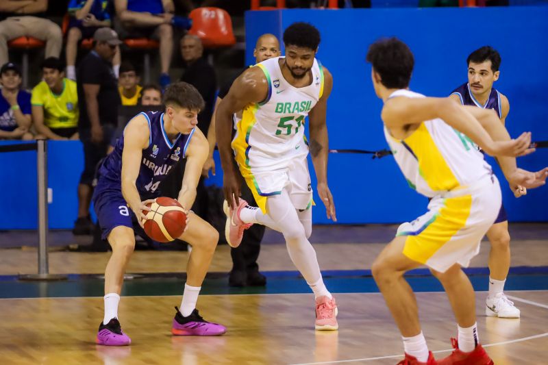 Foto: Marco Santos / Ag. Pará