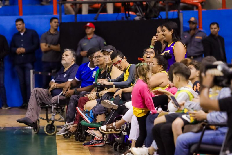 Foto: Marco Santos / Ag. Pará