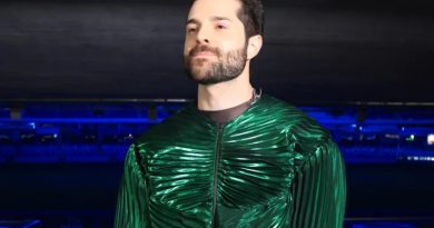 Alok fez um show histórico em Belém. Foto: Irene Almeida/Diário do Pará