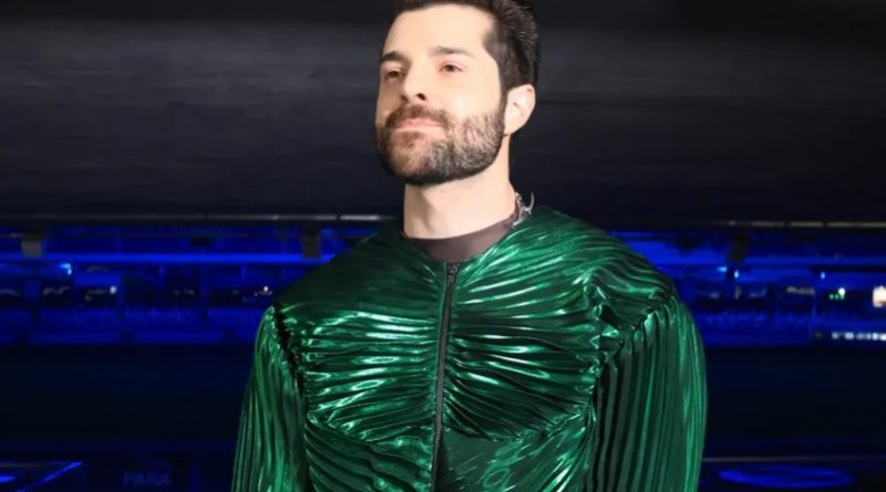 Alok fez um show histórico em Belém. Foto: Irene Almeida/Diário do Pará