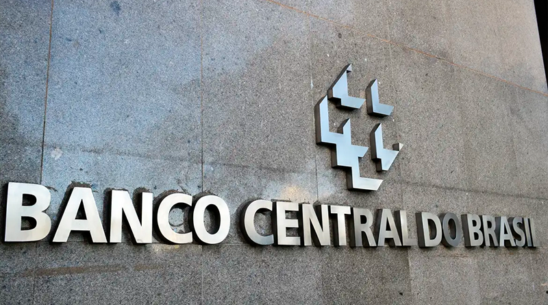 BANCO CENTRAL BRASIL
