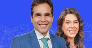 OAB-PA: Chapa encabeçada por Sávio Barreto e Brenda Araújo vence eleição - (Foto>Reprodução)