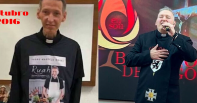 Padre Reginaldo Rossi