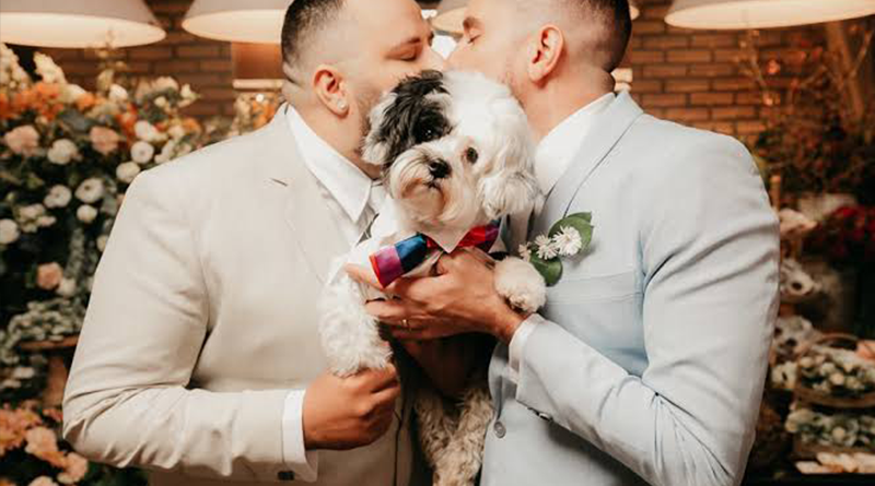 casamento homoafetivo