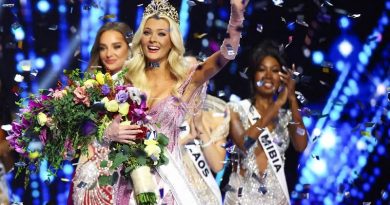 dinamarca miss universo