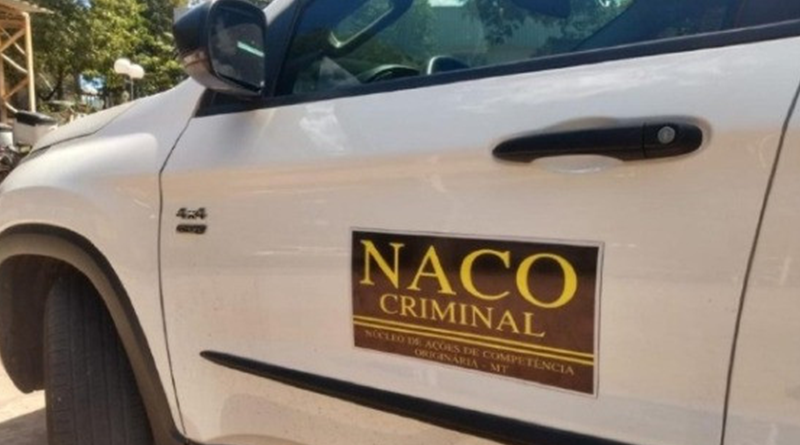 naco