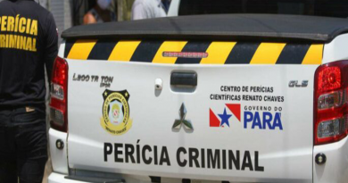 pericia criminal pará