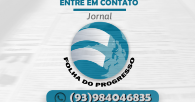 Logo Folha do Progresso site 500x800