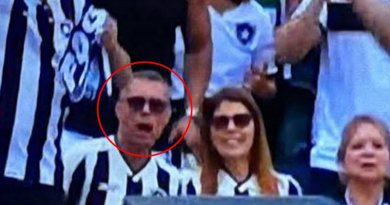 O governador de Sergipe, Fábio Mitidieri (PSD)