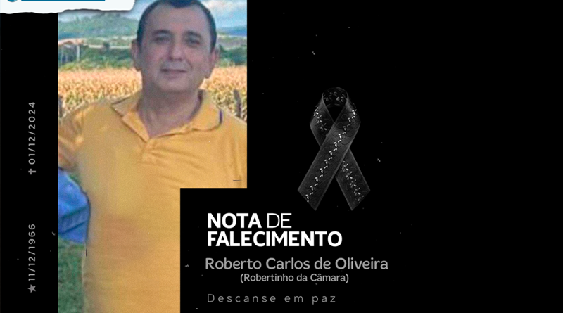 Robertinho da Camara