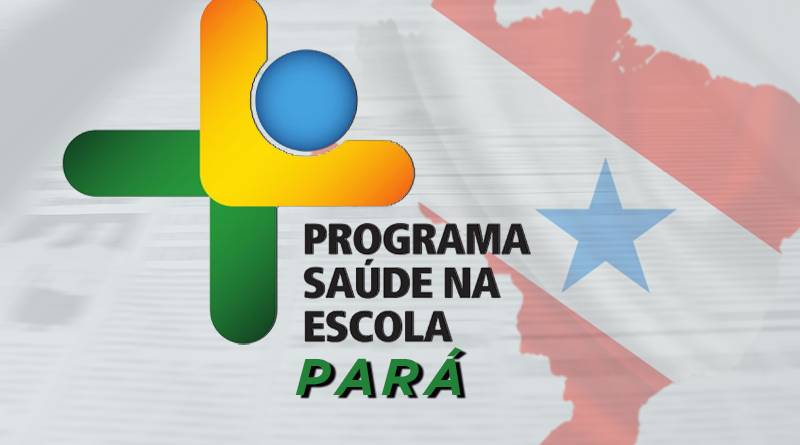 SAUDE NA ESCOLA PARÁ