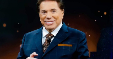 Silvio Santos 1