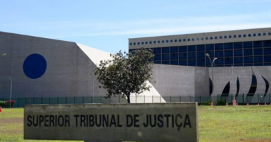 Superior Tribunal de Justiça
