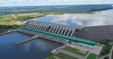 Usina belo monte