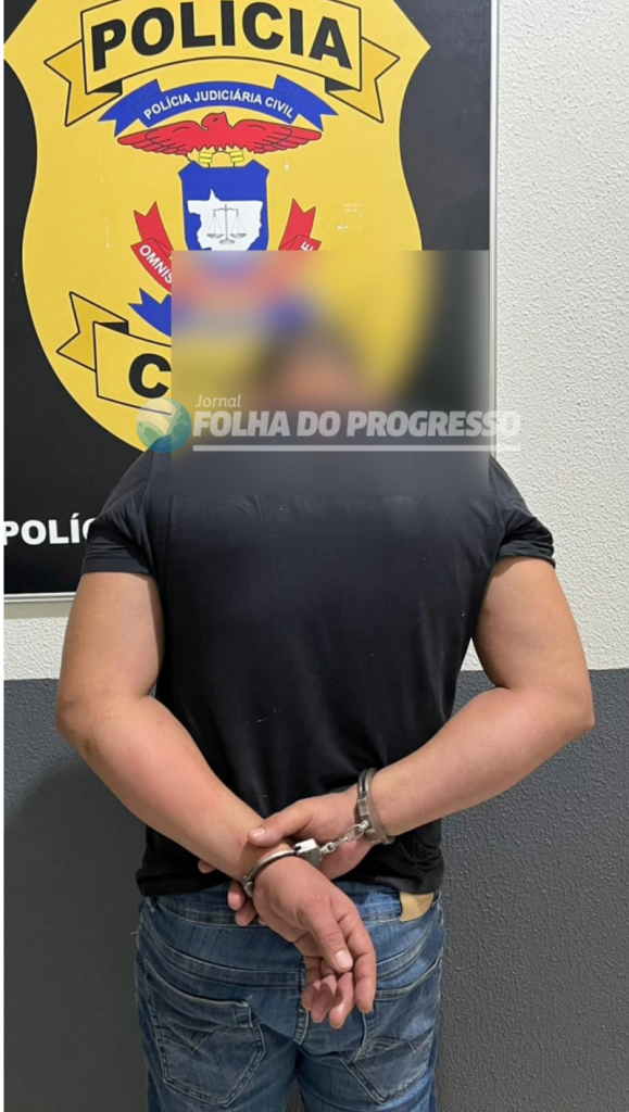 Loriano Batista de Brito | Foto: Reprodução