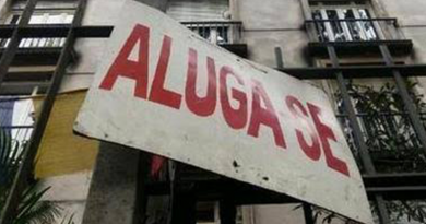 aluga se