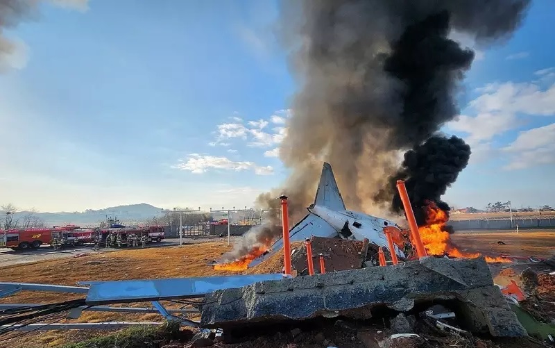 Foto: Reprodução/Agência Yonhap