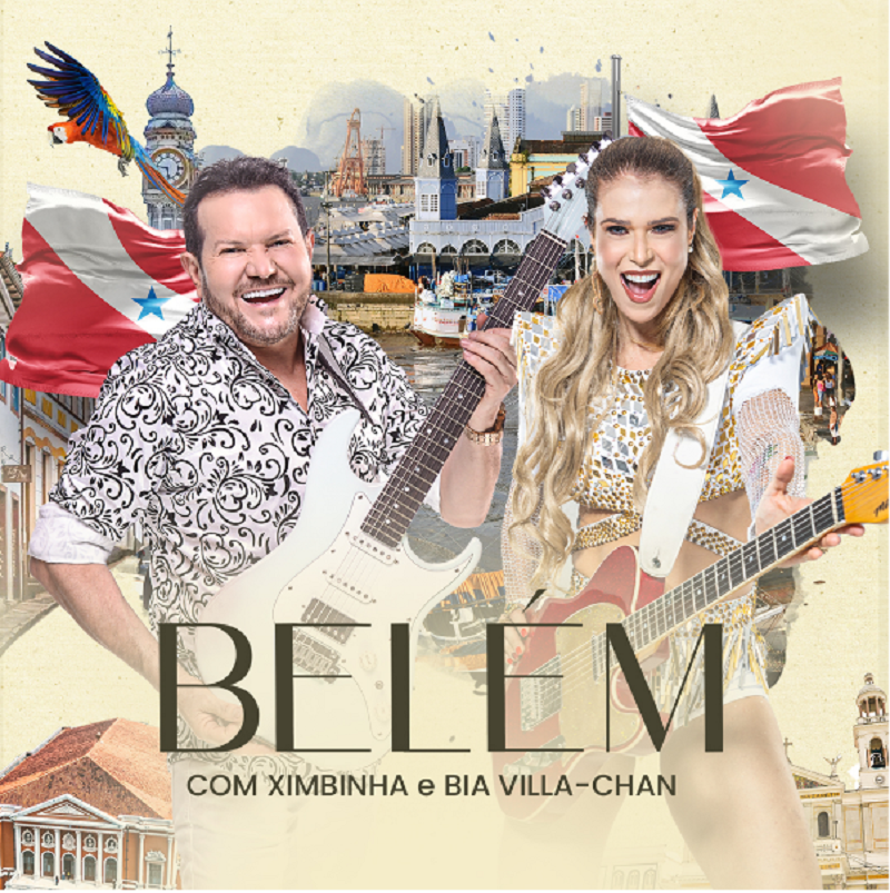 Crédito fotos: Bruno Tavares