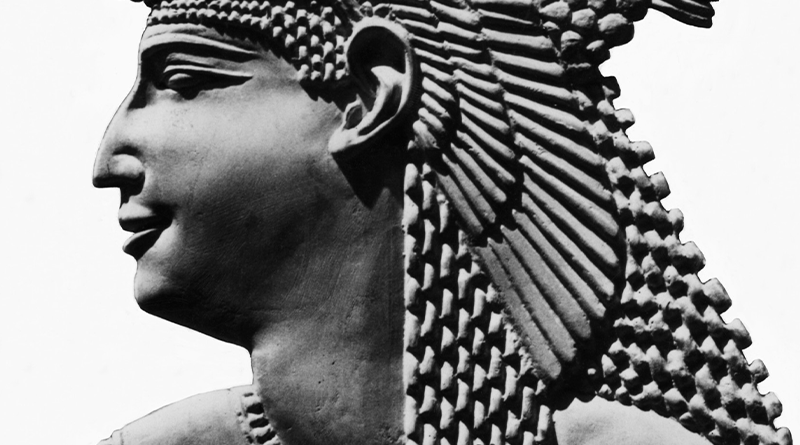 cleopatra