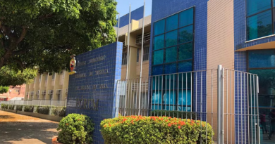 forum justiça santarém