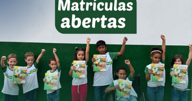 matriculas abertas np