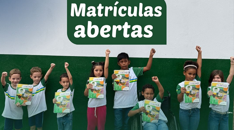 matriculas abertas np