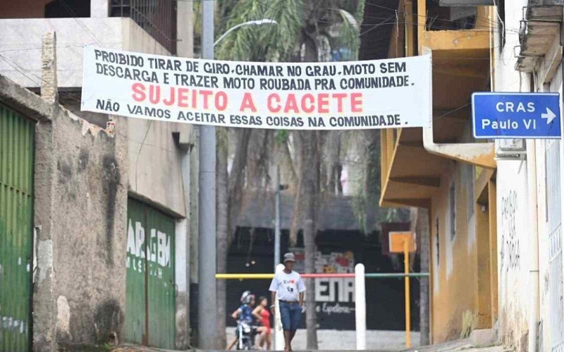 (Foto/crédito: Leandro Couri/E.M./D.A. Press)
