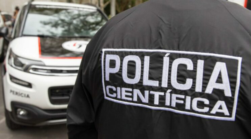 policia cientifica