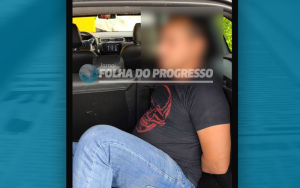 Loriano Batista de Brito | Foto: Reprodução