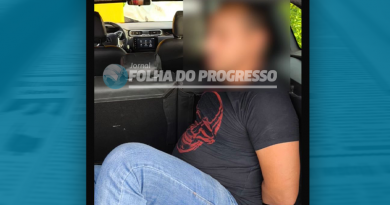 Loriano Batista de Brito | Foto: Reprodução