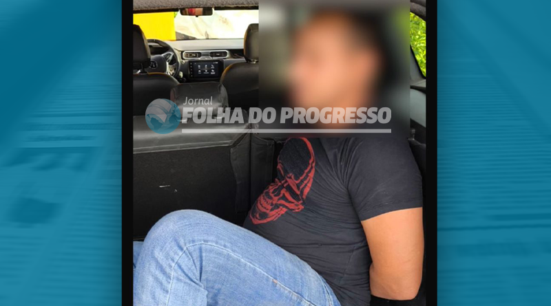 Loriano Batista de Brito | Foto: Reprodução