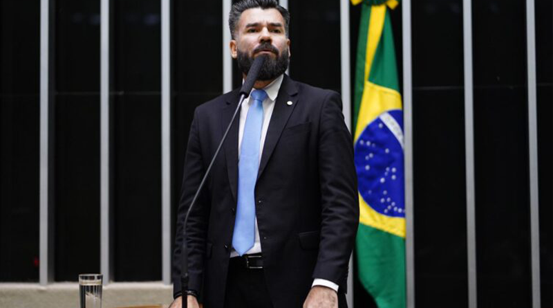 DEPUTADO CAVEIRA