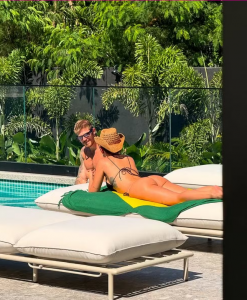 Juliette — Foto: Reprodução/Instagram