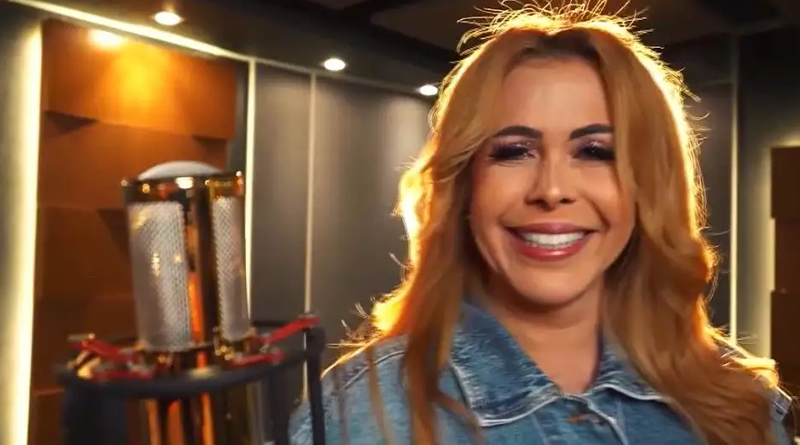 Joelma