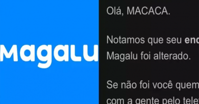 MAGALU